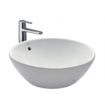 TOTO L523SE 檯上式浴室洗手盆